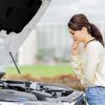 廃車で必要なリサイクル券